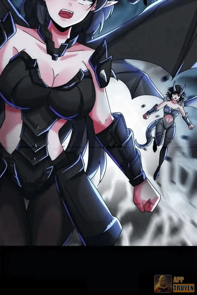 Nhân Vật Phản Diện Trong Trò Chơi Tận Thế Quật Khởi Chapter 52 - 46