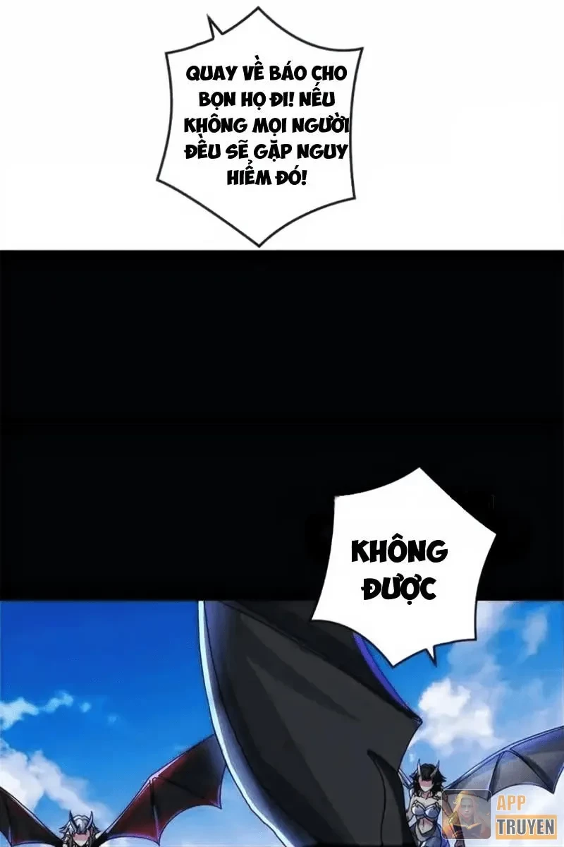 Nhân Vật Phản Diện Trong Trò Chơi Tận Thế Quật Khởi Chapter 52 - 48