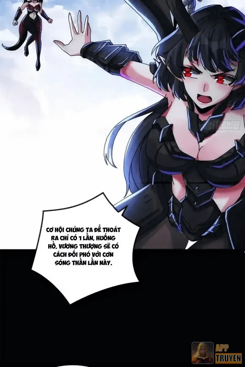 Nhân Vật Phản Diện Trong Trò Chơi Tận Thế Quật Khởi Chapter 52 - 49