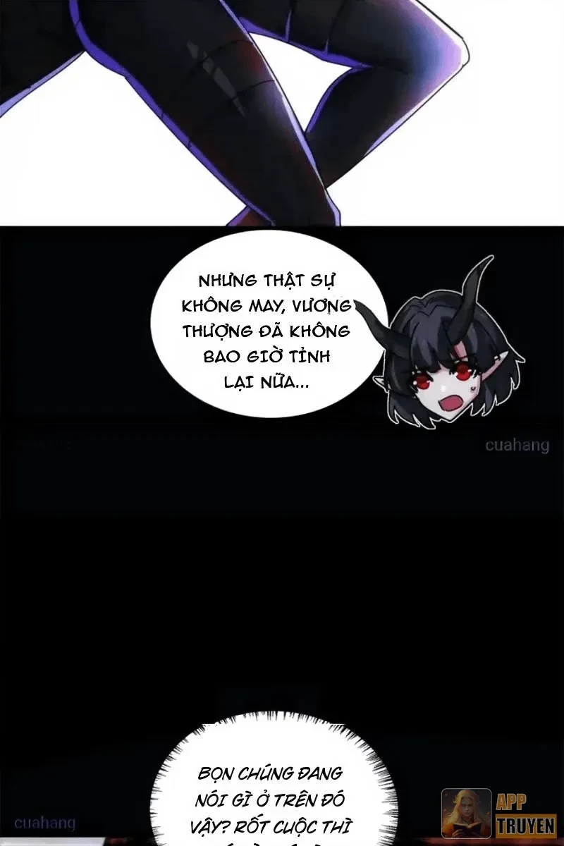 Nhân Vật Phản Diện Trong Trò Chơi Tận Thế Quật Khởi Chapter 52 - 51