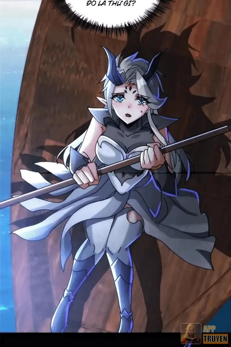 Nhân Vật Phản Diện Trong Trò Chơi Tận Thế Quật Khởi Chapter 52 - 52