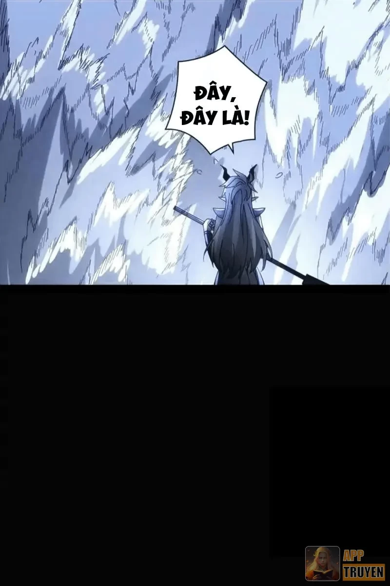 Nhân Vật Phản Diện Trong Trò Chơi Tận Thế Quật Khởi Chapter 52 - 55