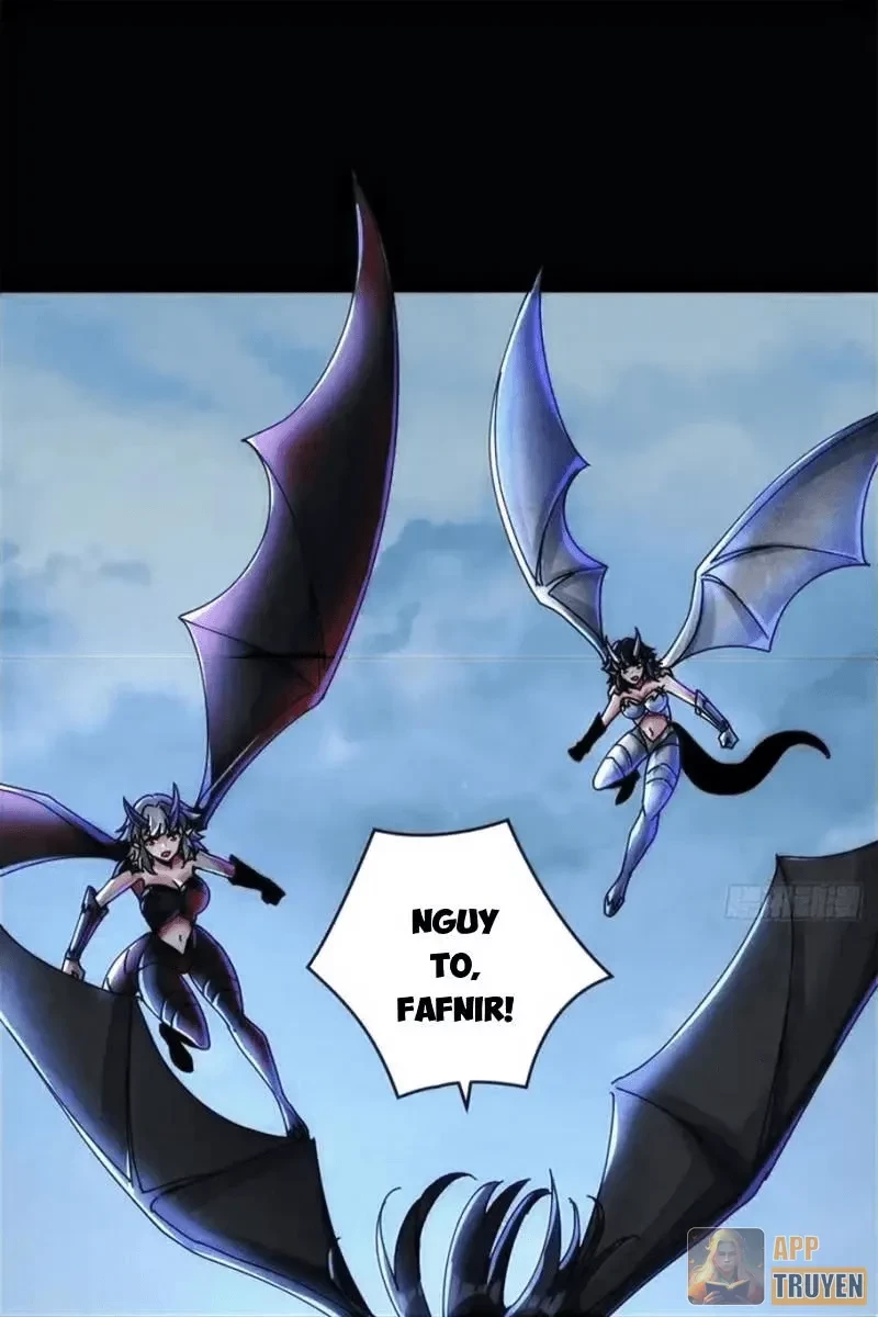 Nhân Vật Phản Diện Trong Trò Chơi Tận Thế Quật Khởi Chapter 52 - 56