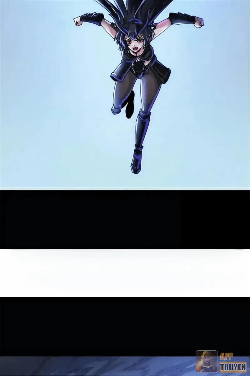 Nhân Vật Phản Diện Trong Trò Chơi Tận Thế Quật Khởi Chapter 52 - 57