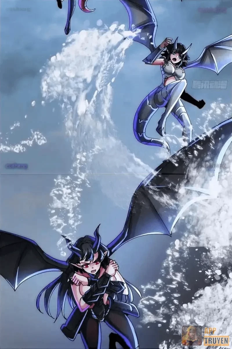 Nhân Vật Phản Diện Trong Trò Chơi Tận Thế Quật Khởi Chapter 52 - 60