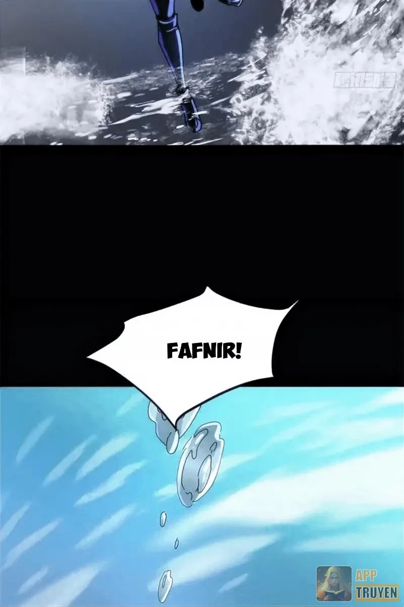 Nhân Vật Phản Diện Trong Trò Chơi Tận Thế Quật Khởi Chapter 52 - 61