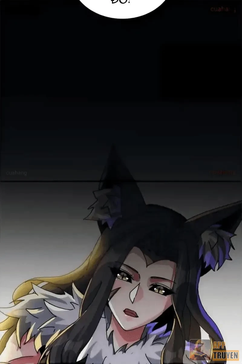 Nhân Vật Phản Diện Trong Trò Chơi Tận Thế Quật Khởi Chapter 52 - 64