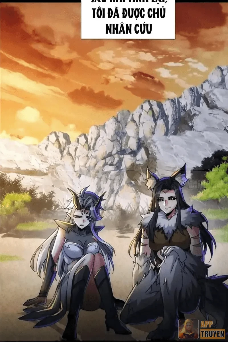 Nhân Vật Phản Diện Trong Trò Chơi Tận Thế Quật Khởi Chapter 52 - 67