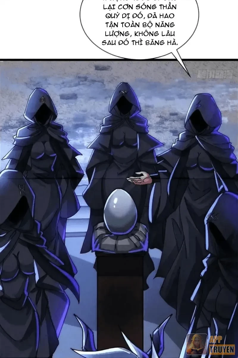 Nhân Vật Phản Diện Trong Trò Chơi Tận Thế Quật Khởi Chapter 52 - 70