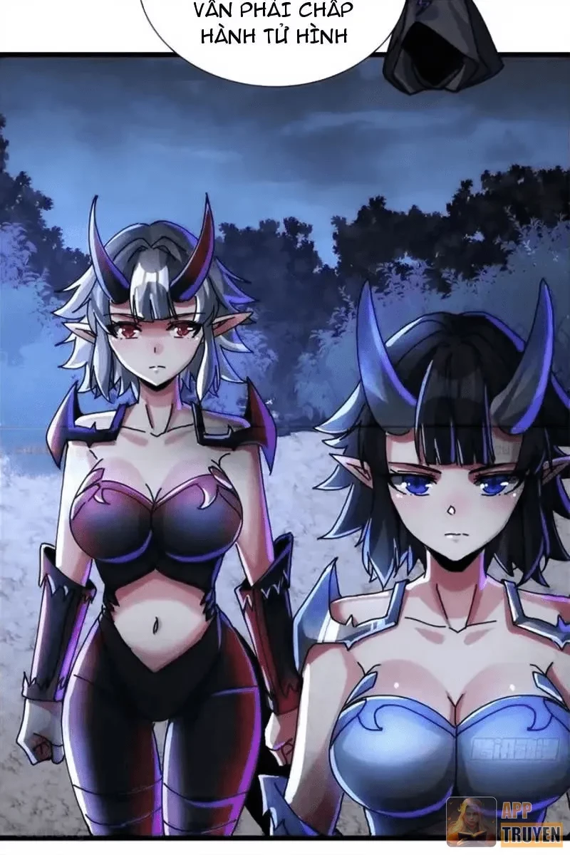 Nhân Vật Phản Diện Trong Trò Chơi Tận Thế Quật Khởi Chapter 52 - 72