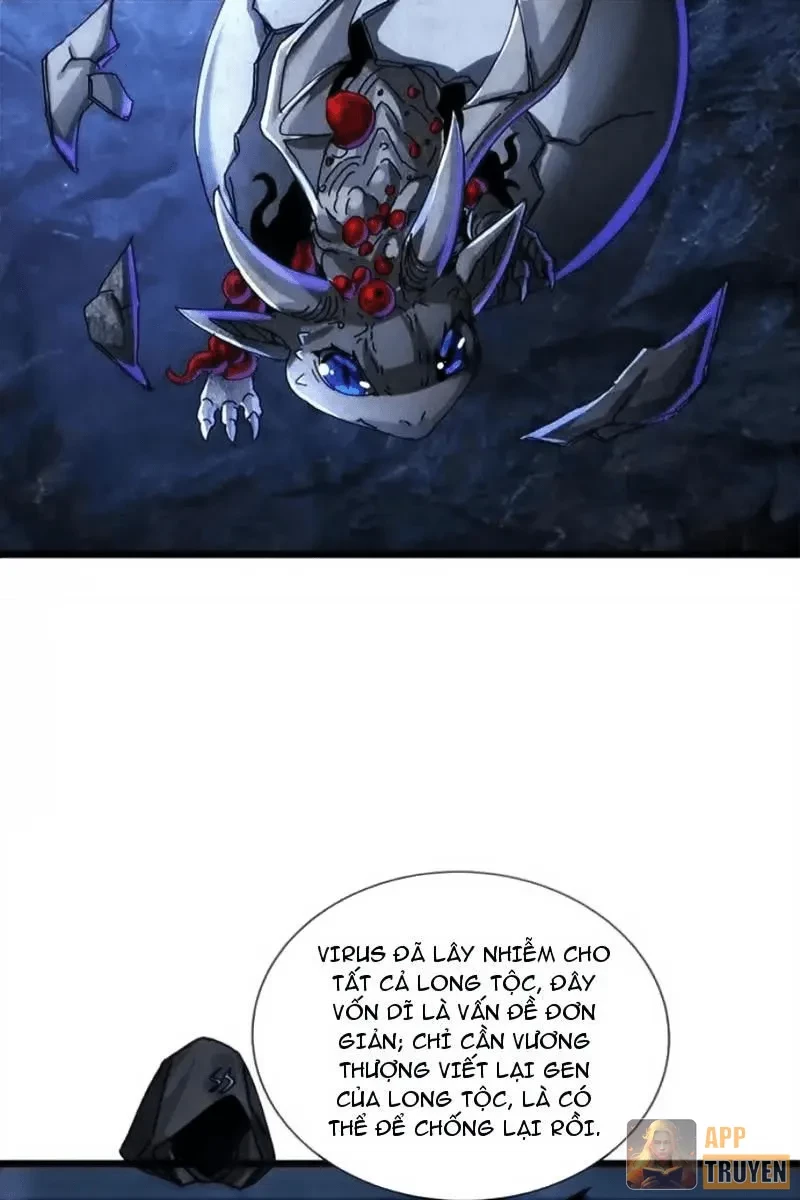 Nhân Vật Phản Diện Trong Trò Chơi Tận Thế Quật Khởi Chapter 52 - 74