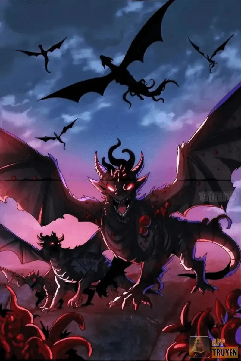 Nhân Vật Phản Diện Trong Trò Chơi Tận Thế Quật Khởi Chapter 52 - 75