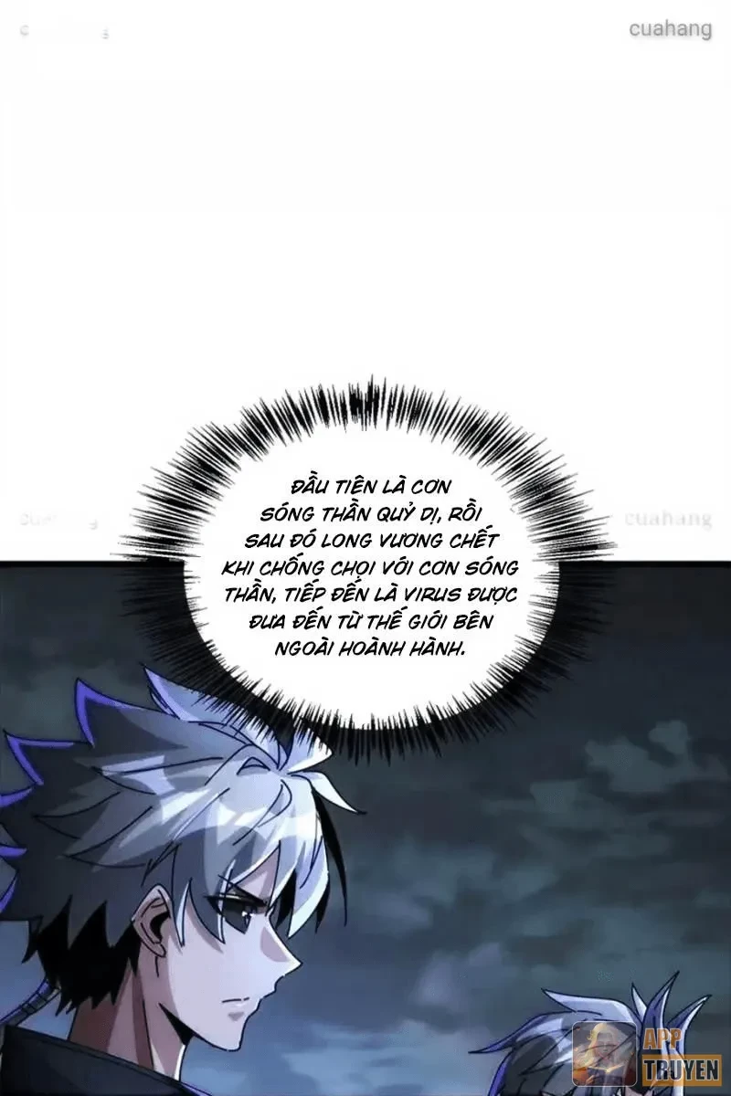 Nhân Vật Phản Diện Trong Trò Chơi Tận Thế Quật Khởi Chapter 52 - 77