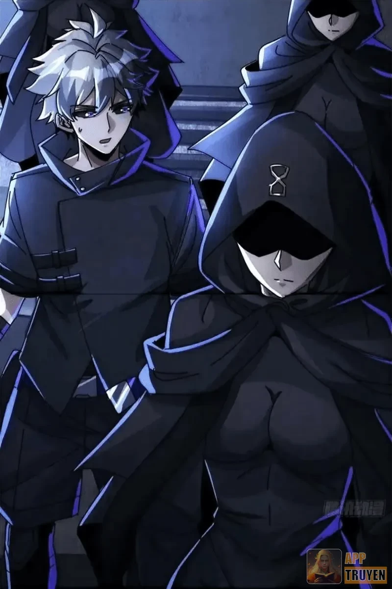 Nhân Vật Phản Diện Trong Trò Chơi Tận Thế Quật Khởi Chapter 52 - 81