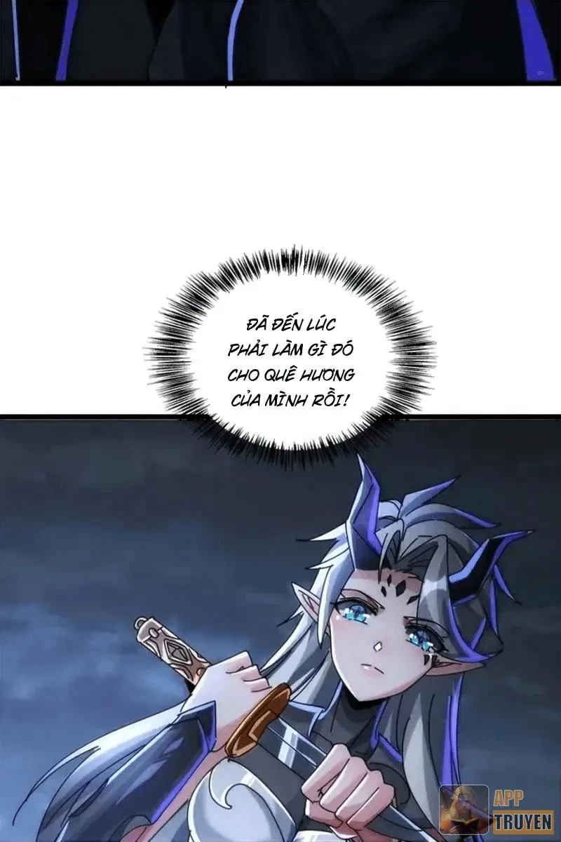 Nhân Vật Phản Diện Trong Trò Chơi Tận Thế Quật Khởi Chapter 52 - 82