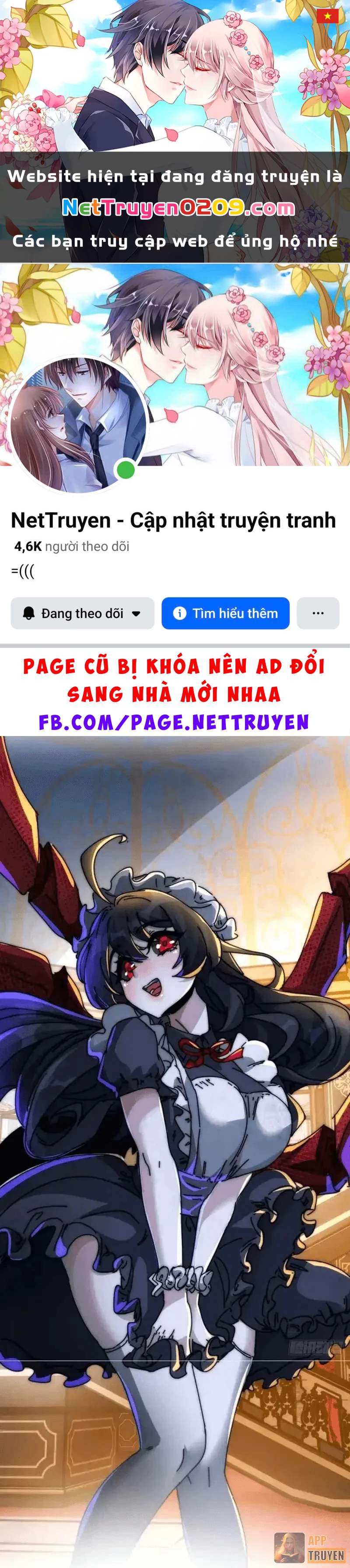 Nhân Vật Phản Diện Trong Trò Chơi Tận Thế Quật Khởi Chapter 53 - 1