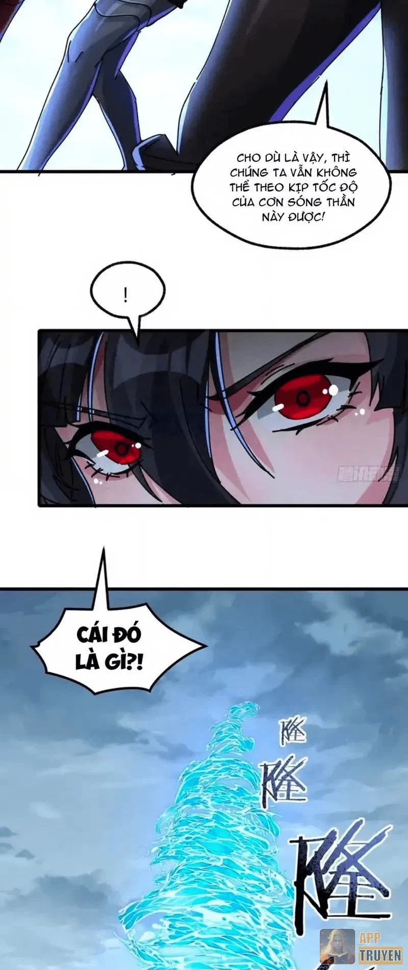 Nhân Vật Phản Diện Trong Trò Chơi Tận Thế Quật Khởi Chapter 53 - 5