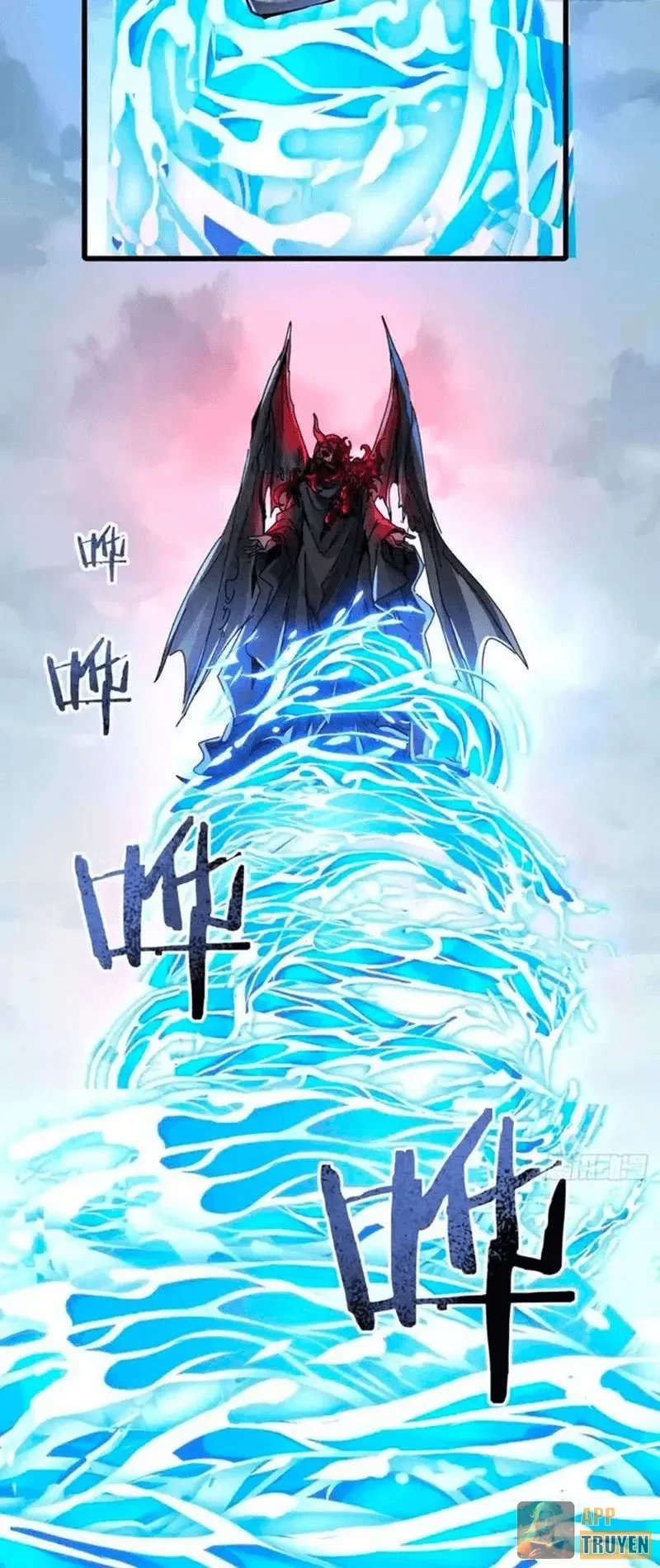 Nhân Vật Phản Diện Trong Trò Chơi Tận Thế Quật Khởi Chapter 53 - 7