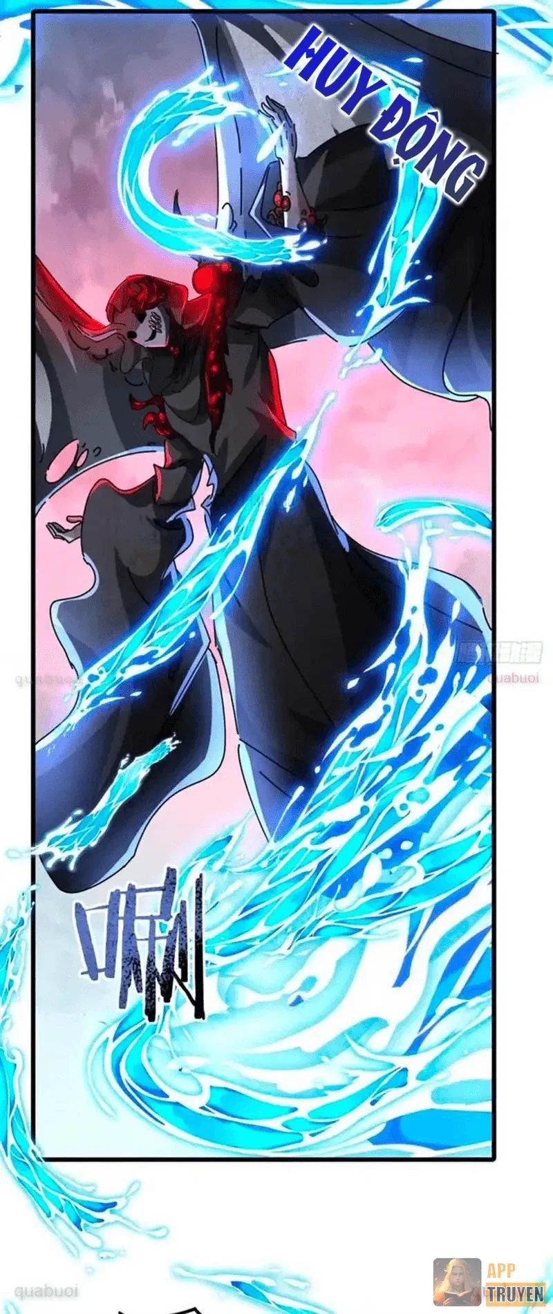 Nhân Vật Phản Diện Trong Trò Chơi Tận Thế Quật Khởi Chapter 53 - 8