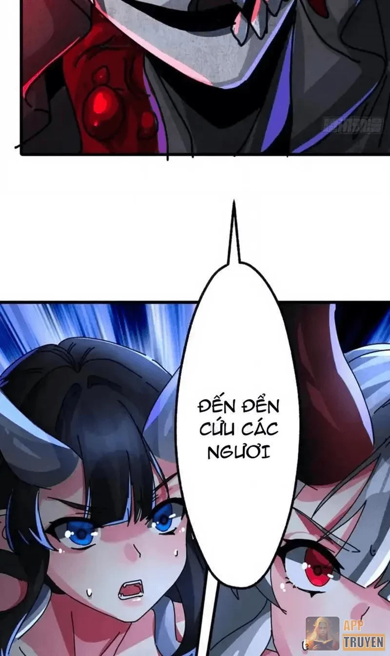 Nhân Vật Phản Diện Trong Trò Chơi Tận Thế Quật Khởi Chapter 53 - 12