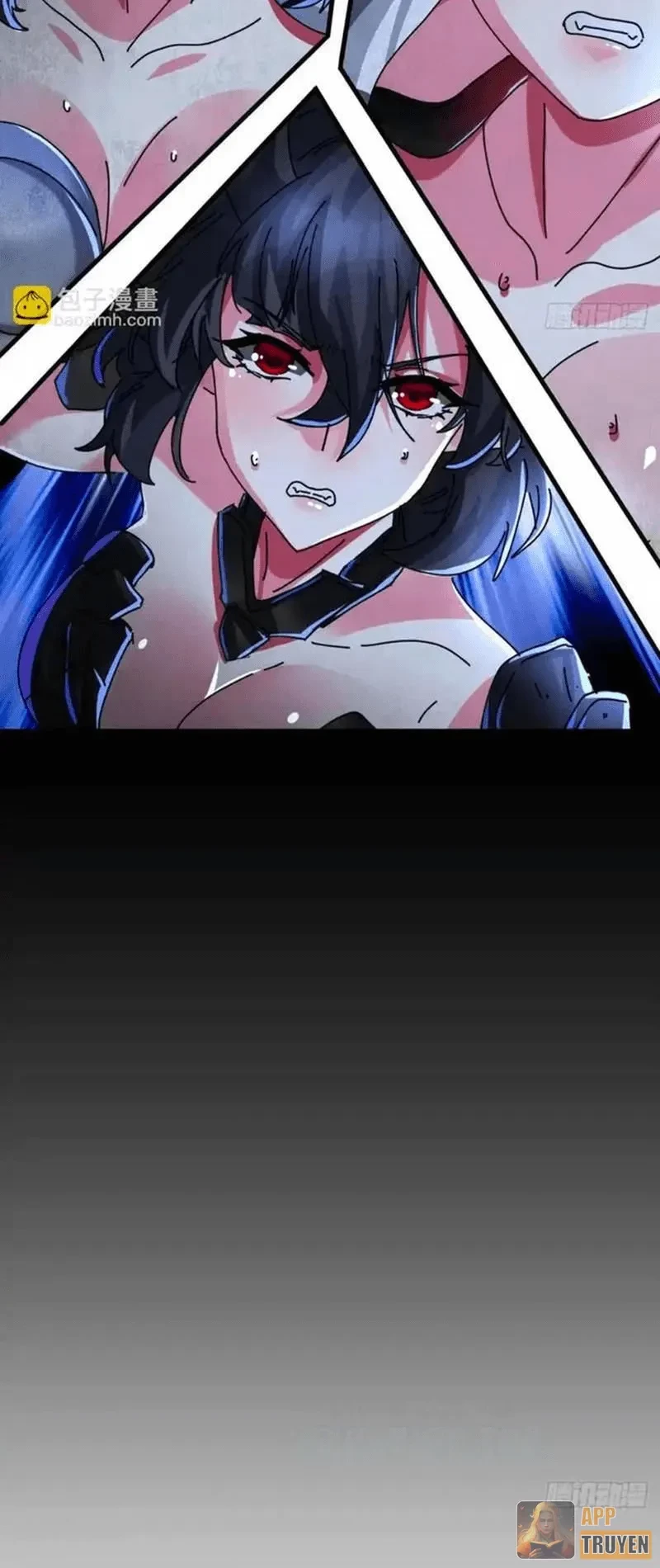 Nhân Vật Phản Diện Trong Trò Chơi Tận Thế Quật Khởi Chapter 53 - 13