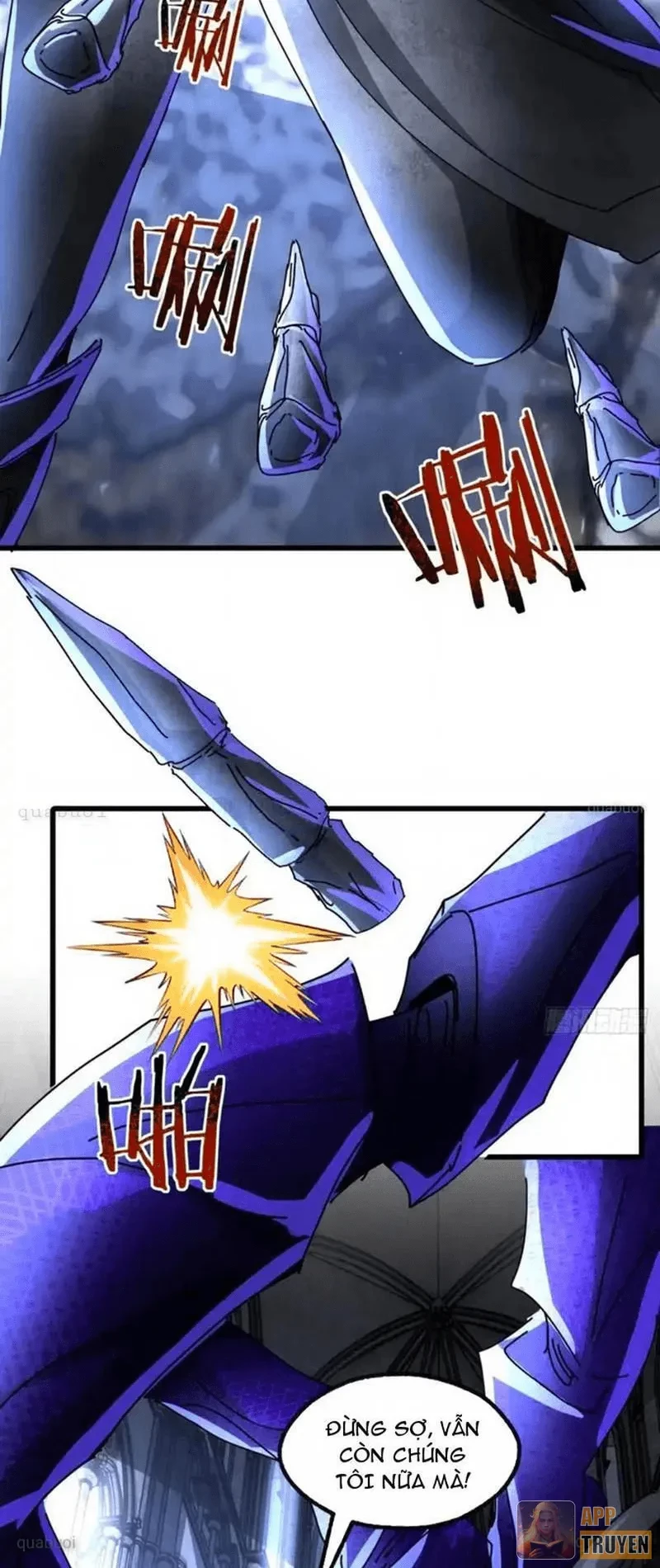 Nhân Vật Phản Diện Trong Trò Chơi Tận Thế Quật Khởi Chapter 53 - 27