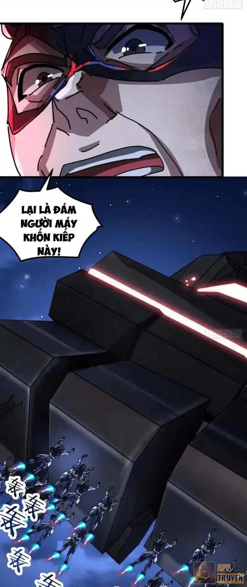 Nhân Vật Phản Diện Trong Trò Chơi Tận Thế Quật Khởi Chapter 53 - 37