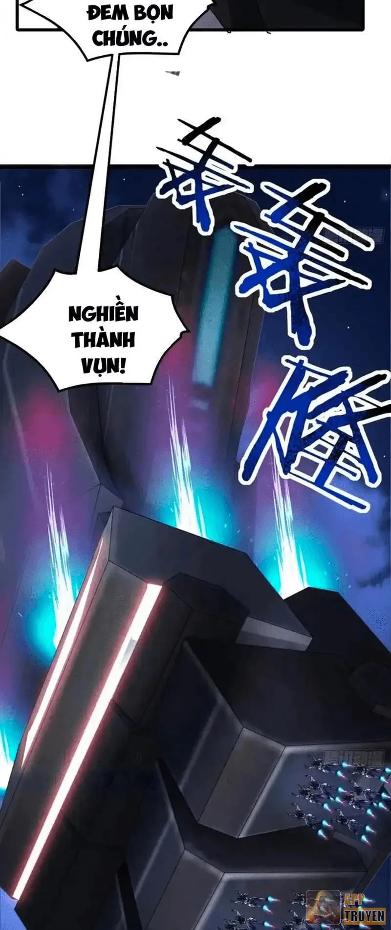 Nhân Vật Phản Diện Trong Trò Chơi Tận Thế Quật Khởi Chapter 53 - 39