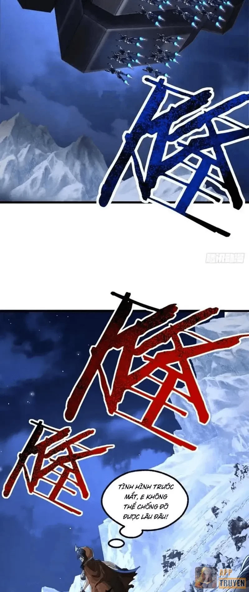 Nhân Vật Phản Diện Trong Trò Chơi Tận Thế Quật Khởi Chapter 53 - 40