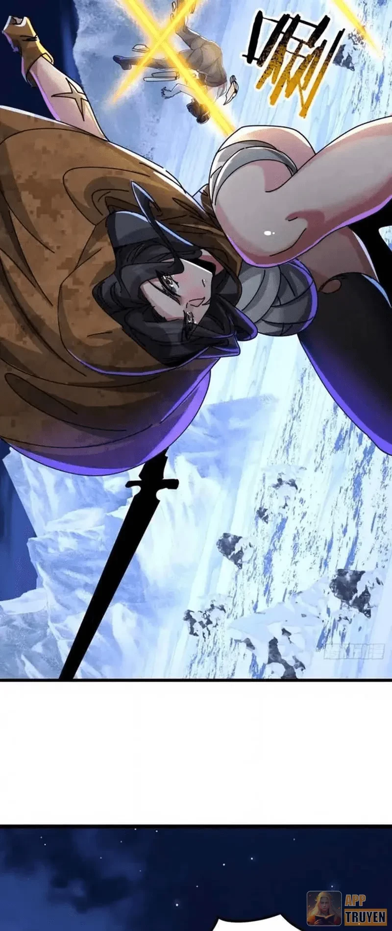 Nhân Vật Phản Diện Trong Trò Chơi Tận Thế Quật Khởi Chapter 53 - 45