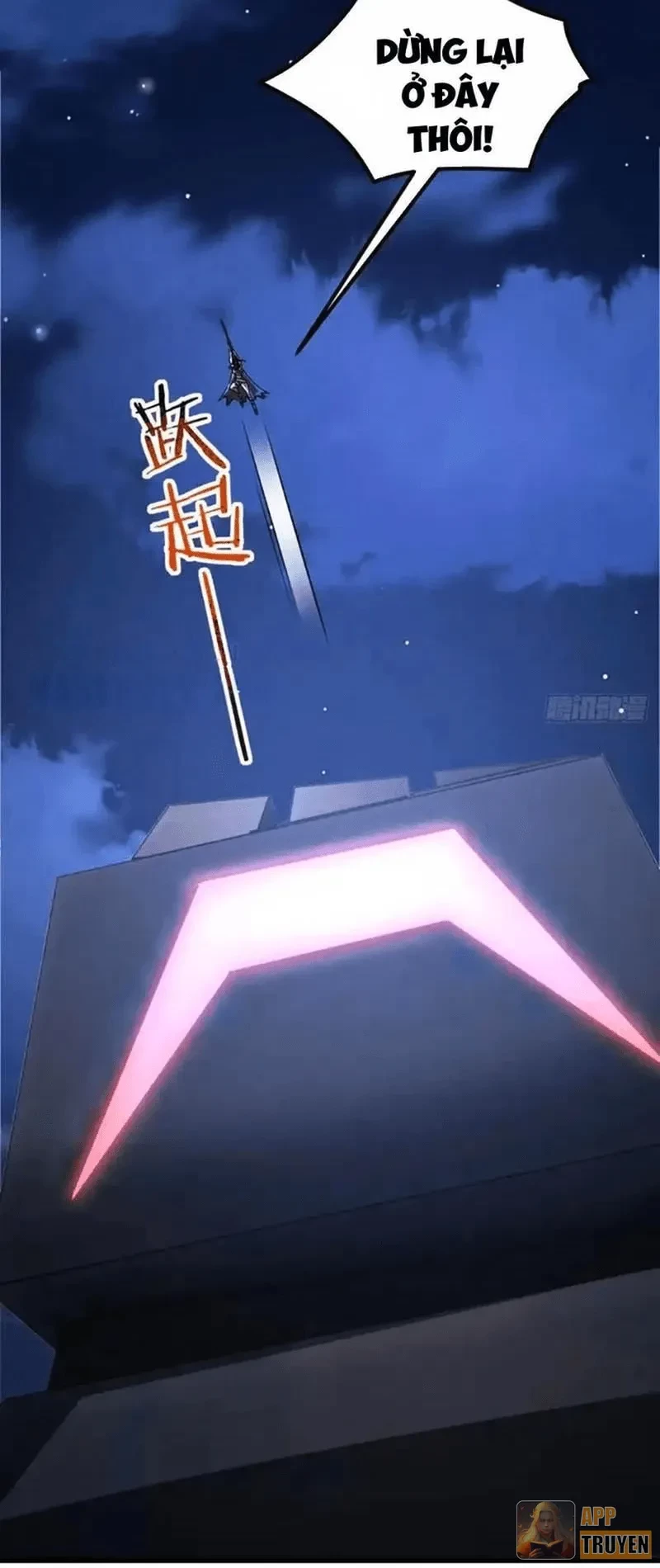 Nhân Vật Phản Diện Trong Trò Chơi Tận Thế Quật Khởi Chapter 53 - 46