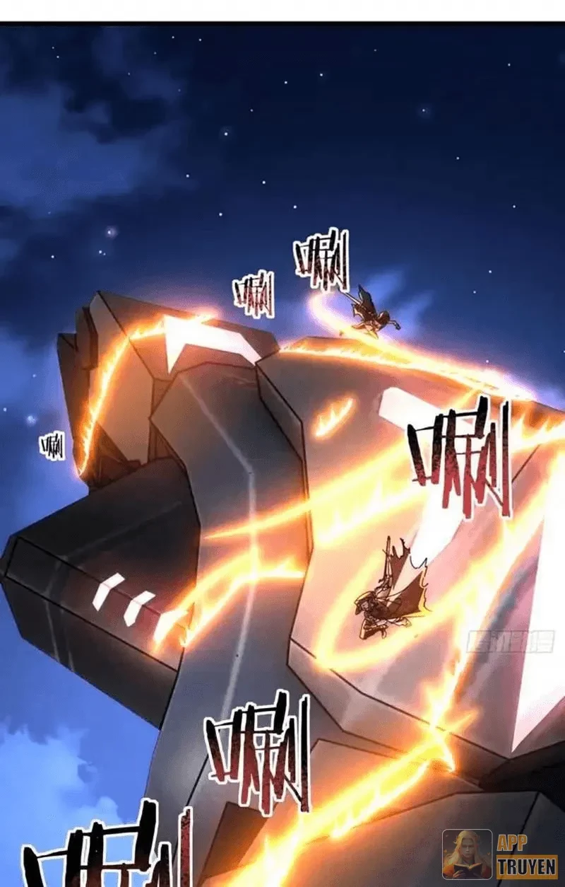 Nhân Vật Phản Diện Trong Trò Chơi Tận Thế Quật Khởi Chapter 53 - 48