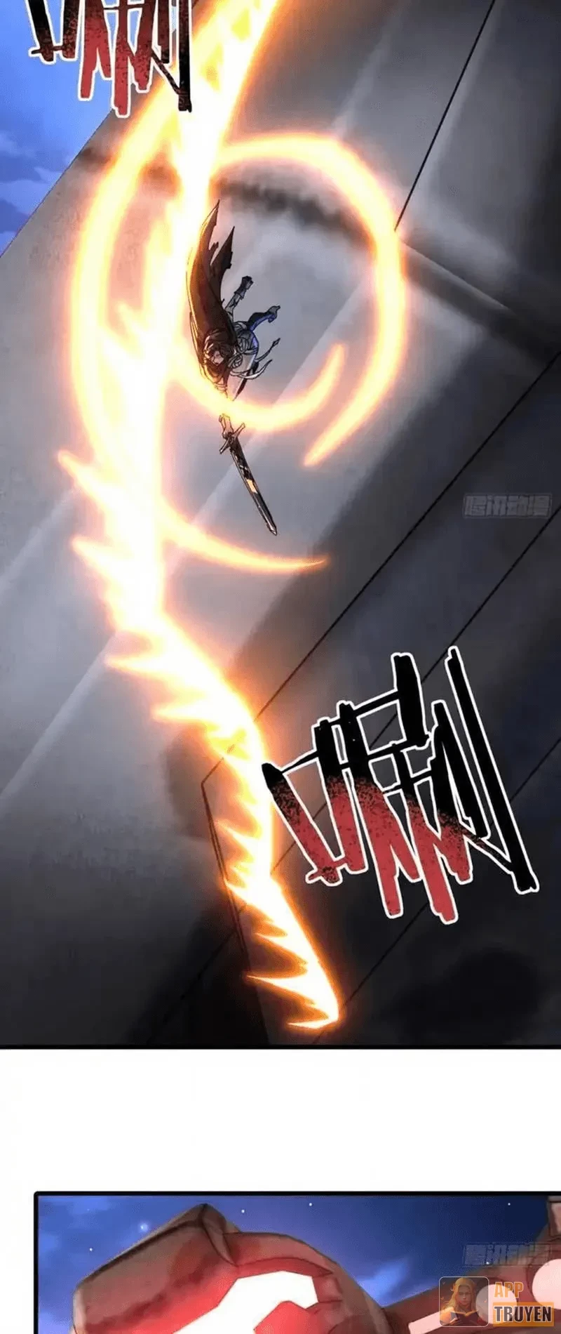 Nhân Vật Phản Diện Trong Trò Chơi Tận Thế Quật Khởi Chapter 53 - 49