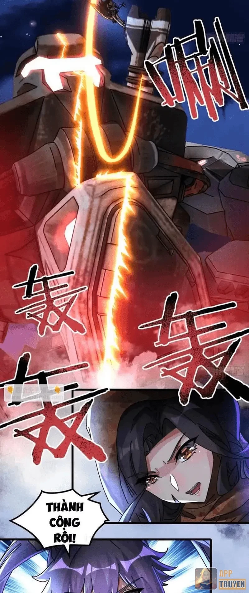 Nhân Vật Phản Diện Trong Trò Chơi Tận Thế Quật Khởi Chapter 53 - 51