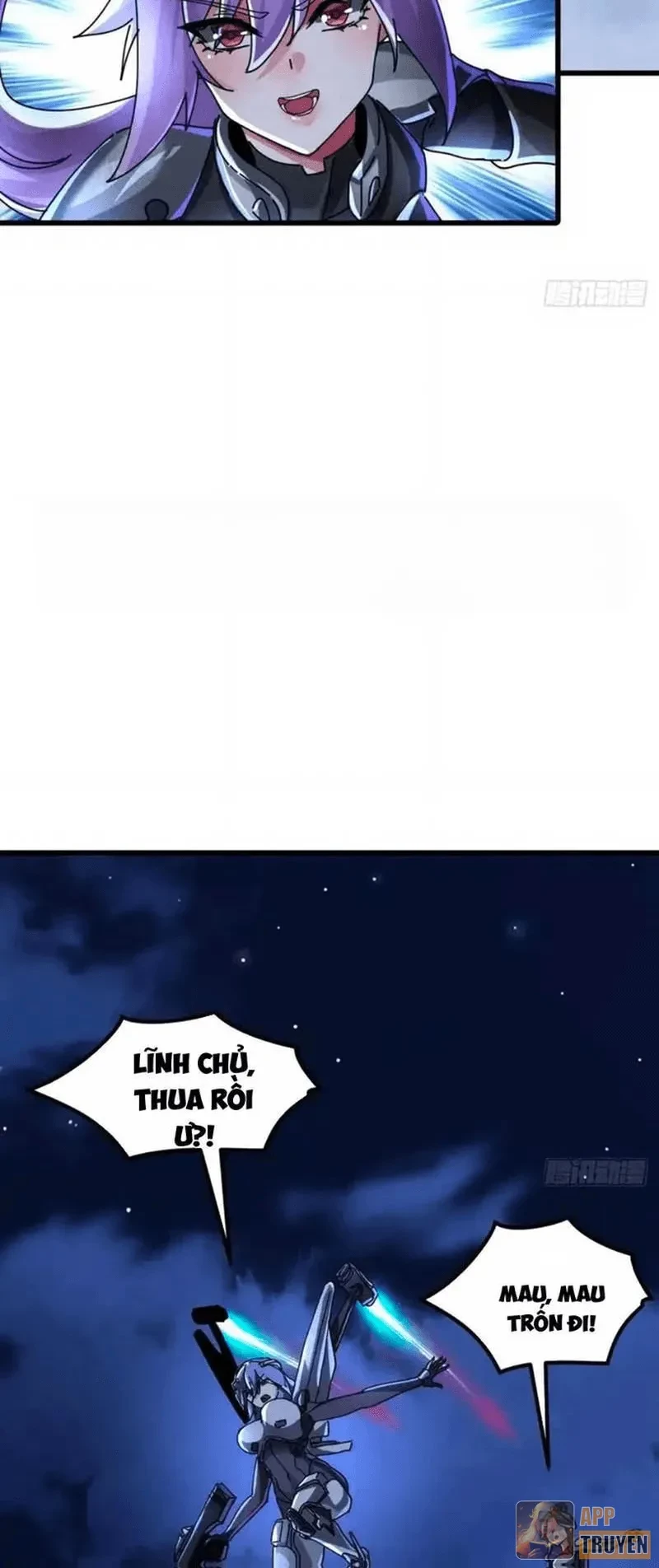 Nhân Vật Phản Diện Trong Trò Chơi Tận Thế Quật Khởi Chapter 53 - 52