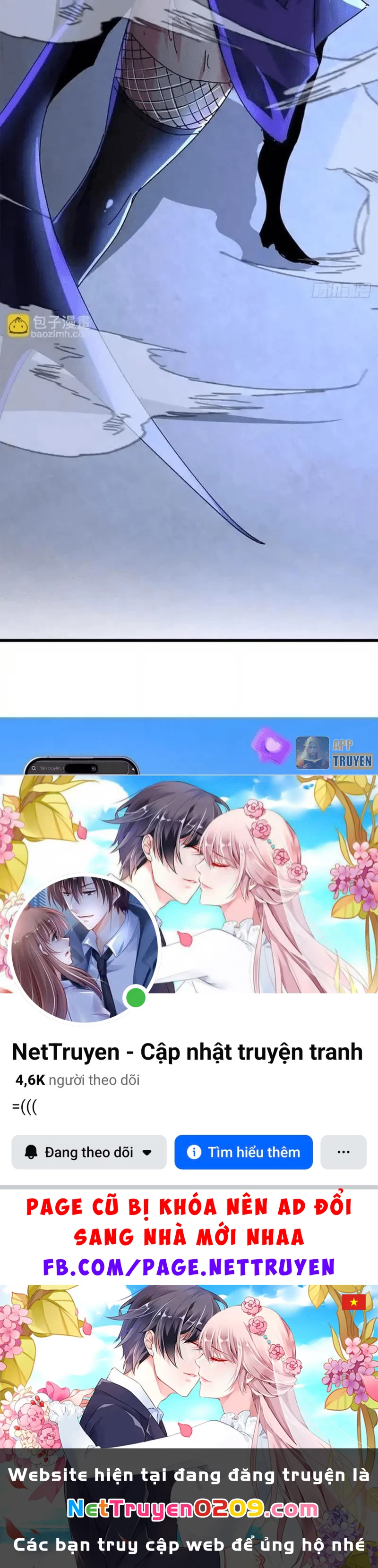 Nhân Vật Phản Diện Trong Trò Chơi Tận Thế Quật Khởi Chapter 53 - 58