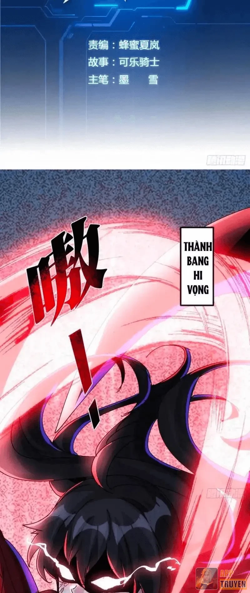 Nhân Vật Phản Diện Trong Trò Chơi Tận Thế Quật Khởi Chapter 54 - 2