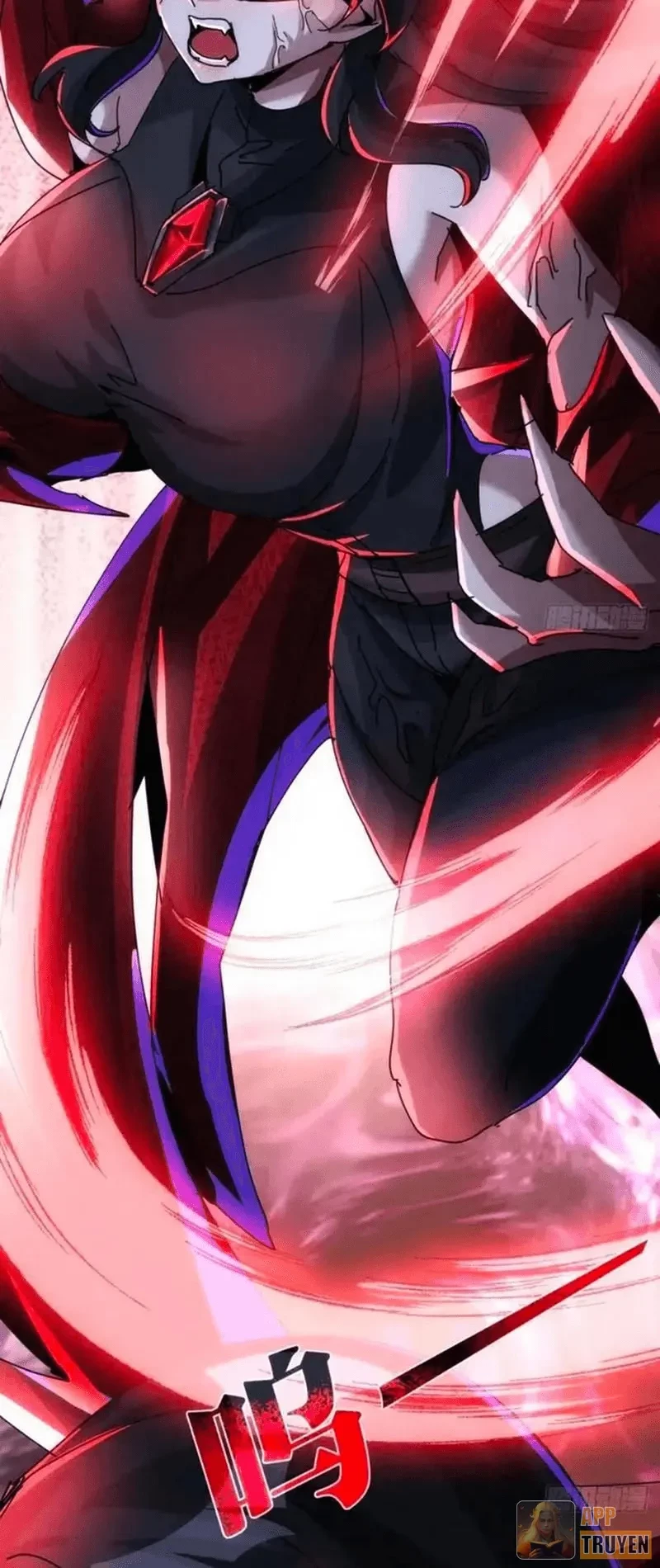 Nhân Vật Phản Diện Trong Trò Chơi Tận Thế Quật Khởi Chapter 54 - 3