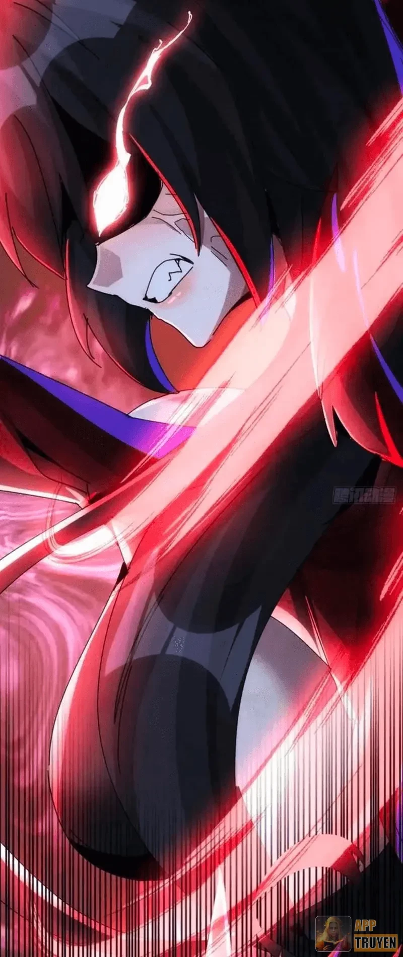 Nhân Vật Phản Diện Trong Trò Chơi Tận Thế Quật Khởi Chapter 54 - 4