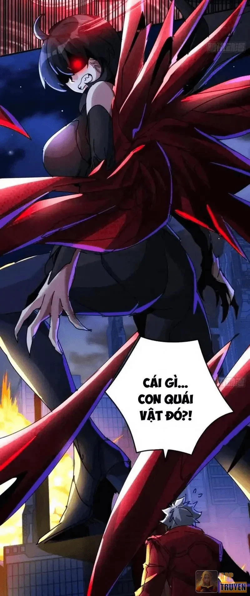 Nhân Vật Phản Diện Trong Trò Chơi Tận Thế Quật Khởi Chapter 54 - 5