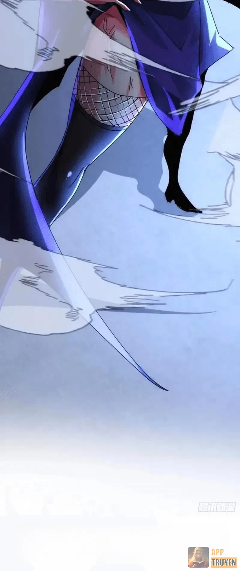 Nhân Vật Phản Diện Trong Trò Chơi Tận Thế Quật Khởi Chapter 54 - 8