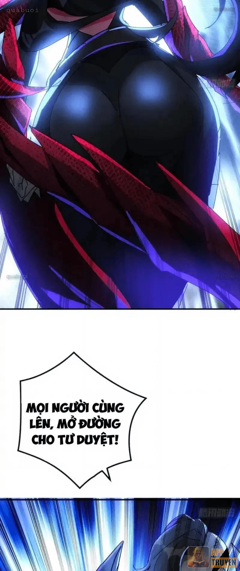 Nhân Vật Phản Diện Trong Trò Chơi Tận Thế Quật Khởi Chapter 54 - 11