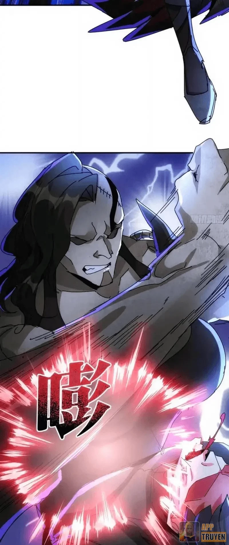 Nhân Vật Phản Diện Trong Trò Chơi Tận Thế Quật Khởi Chapter 54 - 13