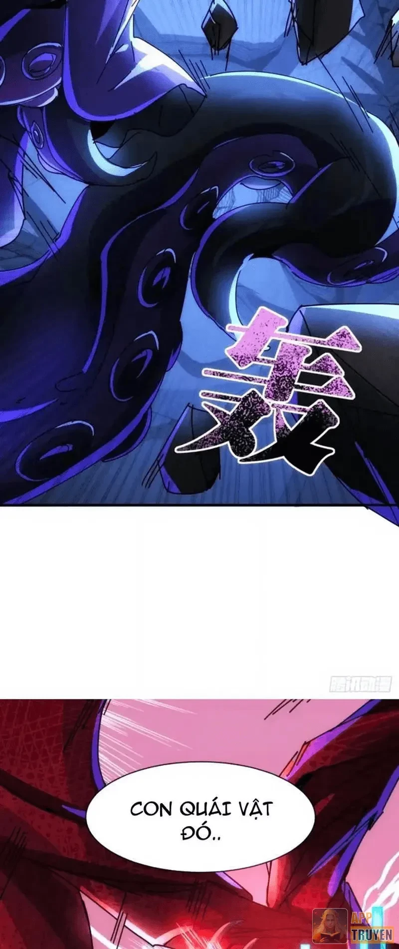 Nhân Vật Phản Diện Trong Trò Chơi Tận Thế Quật Khởi Chapter 54 - 16