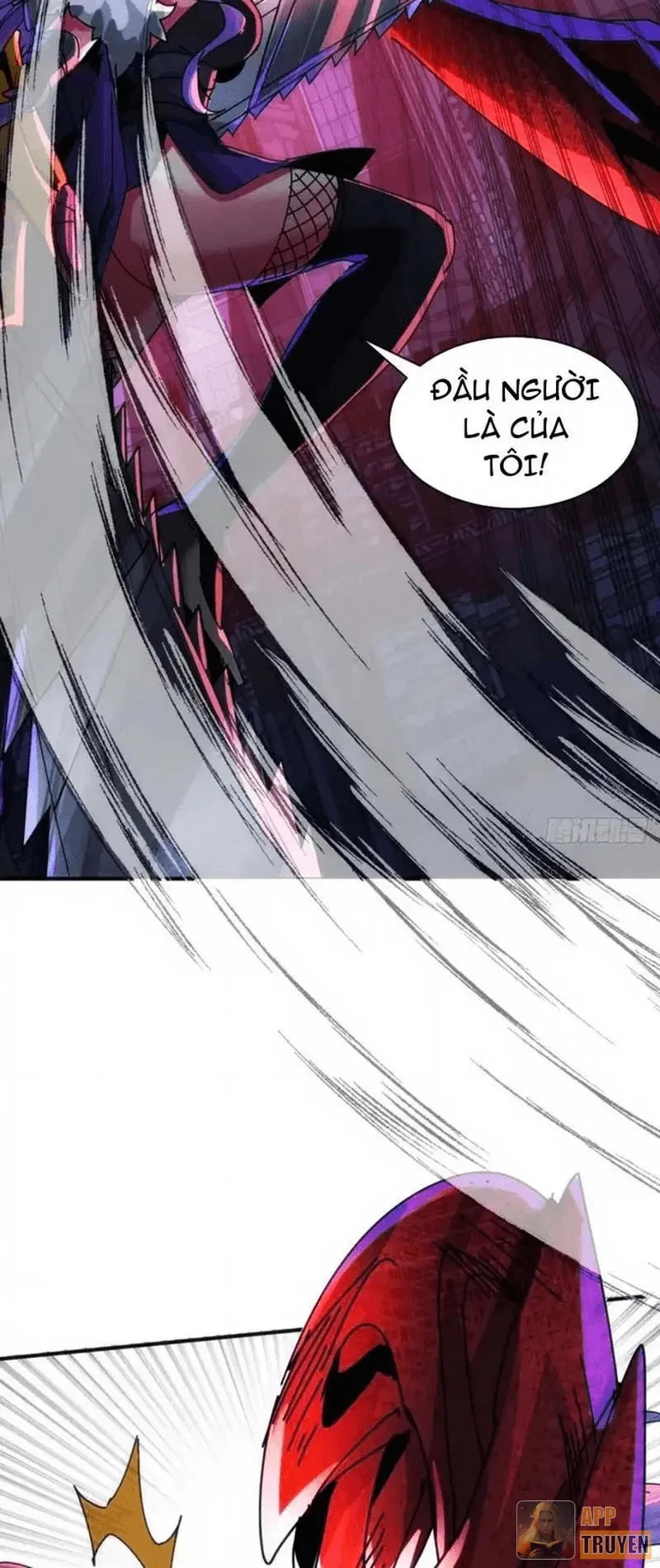 Nhân Vật Phản Diện Trong Trò Chơi Tận Thế Quật Khởi Chapter 54 - 19