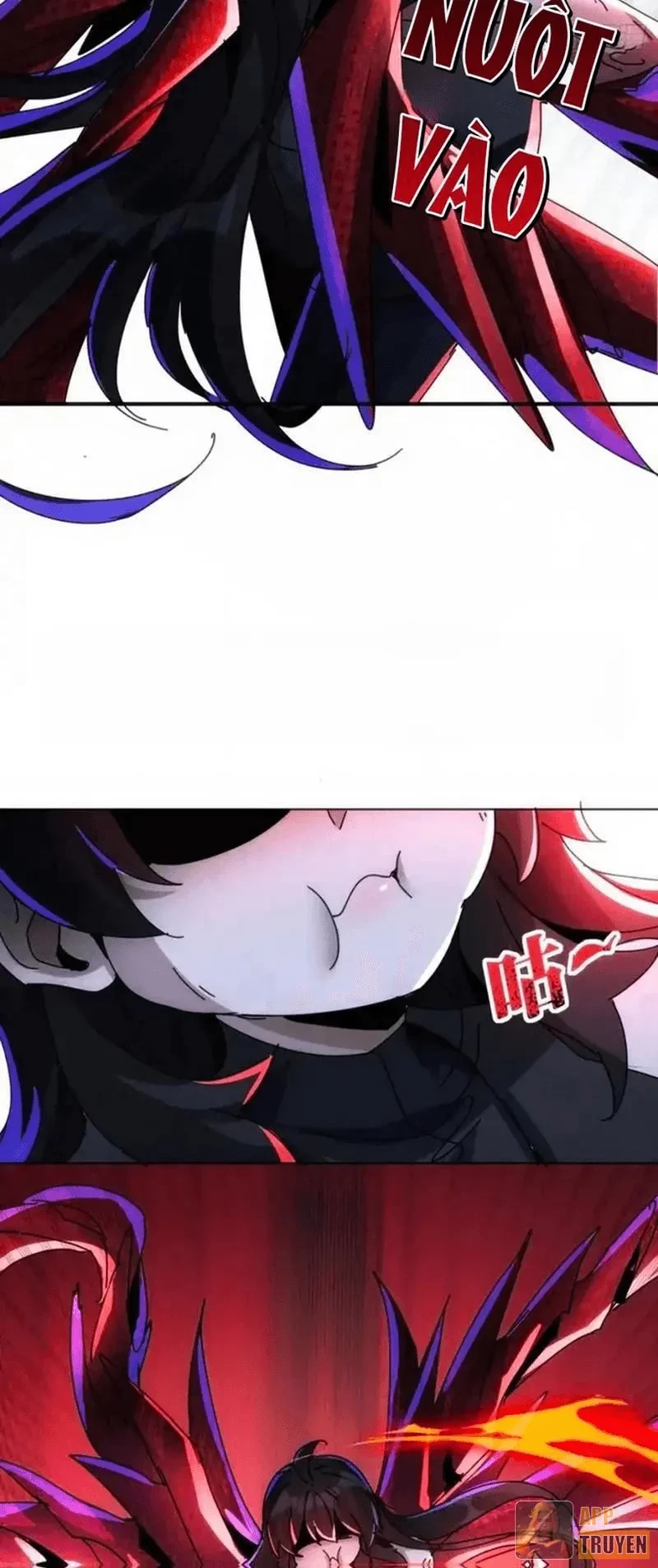 Nhân Vật Phản Diện Trong Trò Chơi Tận Thế Quật Khởi Chapter 54 - 24