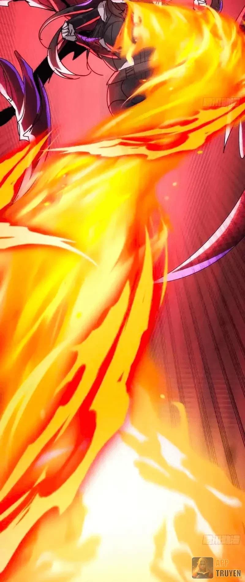 Nhân Vật Phản Diện Trong Trò Chơi Tận Thế Quật Khởi Chapter 54 - 25