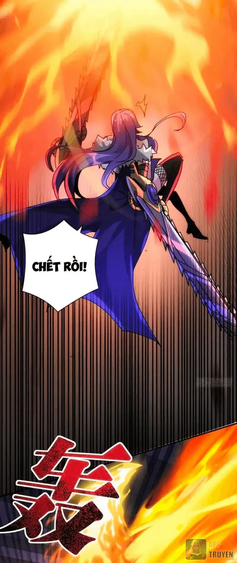 Nhân Vật Phản Diện Trong Trò Chơi Tận Thế Quật Khởi Chapter 54 - 26