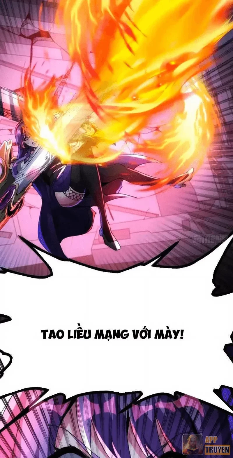 Nhân Vật Phản Diện Trong Trò Chơi Tận Thế Quật Khởi Chapter 54 - 27