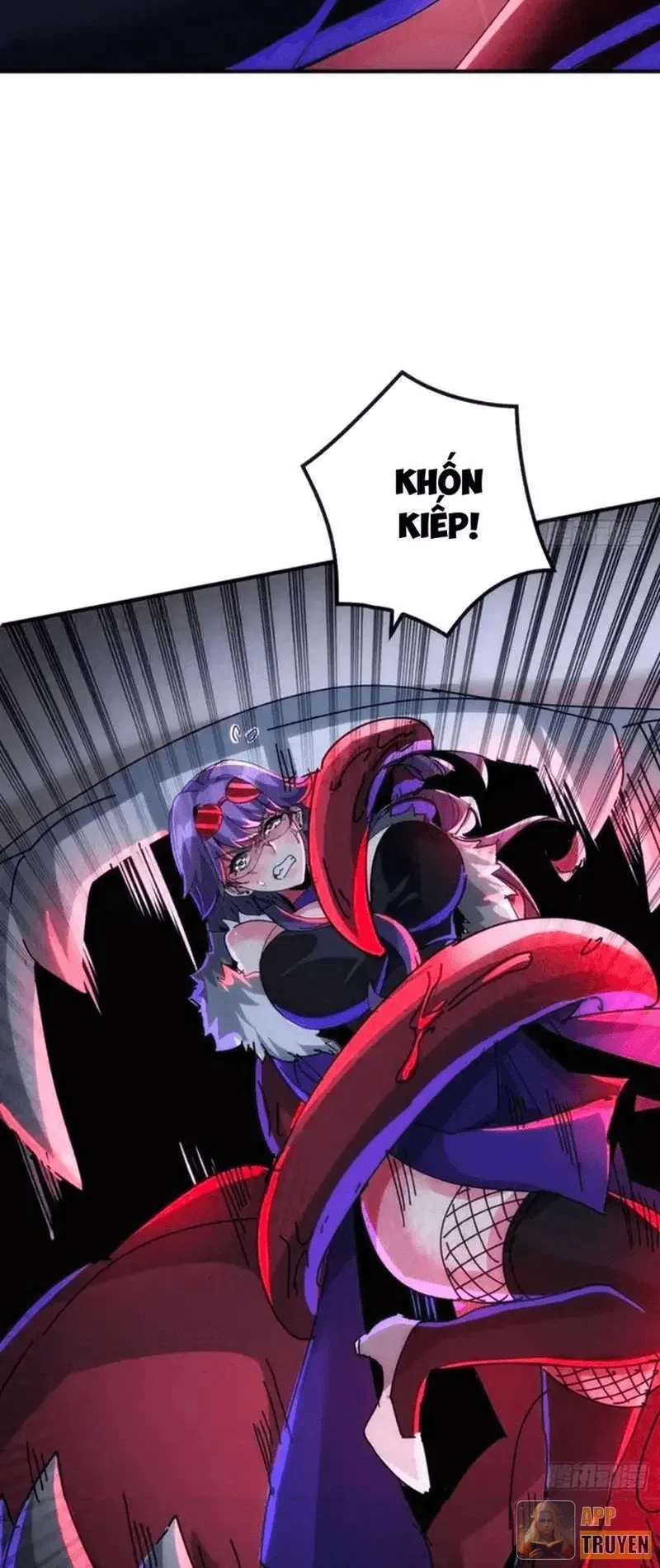 Nhân Vật Phản Diện Trong Trò Chơi Tận Thế Quật Khởi Chapter 54 - 28